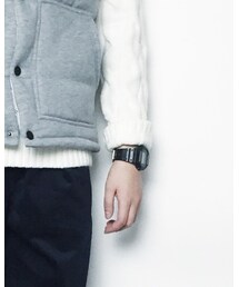 CASIO | アナログ腕時計