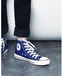 CONVERSE ALL STAR | スニーカー
