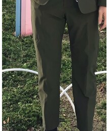 used | セットアップ