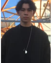 無印良品 | Tシャツ/カットソー