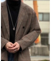 RAGEBLUE | テーラードジャケット