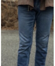 古着 | デニムパンツ