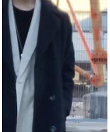 古着 | チェスターコート