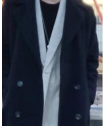 BACK NUMBER | テーラードジャケット