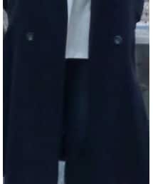 SOMETHING | デニムパンツ