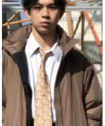 dunhill | ビジネスシャツ