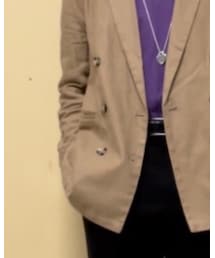 BACK NUMBER | テーラードジャケット