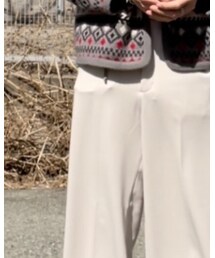 GU | スラックス