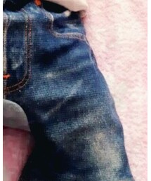 西松屋 | デニムパンツ