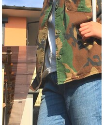 GU | Tシャツ/カットソー