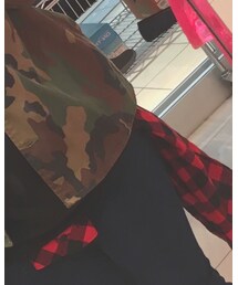 GU | シャツ/ブラウス