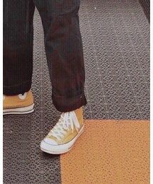 CONVERSE | スニーカー
