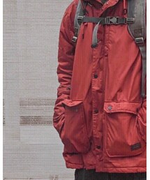 H&M | モッズコート