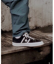 CONVERSE | スニーカー