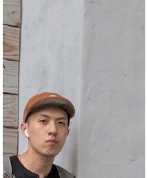 ROUND HOUSE | 帽子