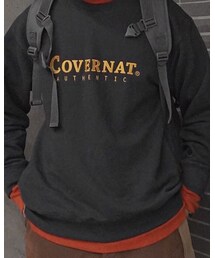 COVERNAT | その他トップス