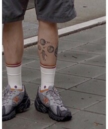 NEW BALANCE | スニーカー