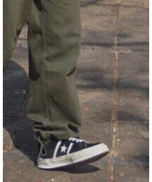 CONVERSE | スニーカー