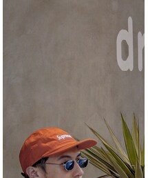 Supreme  | 帽子