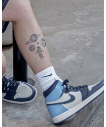 NIKE | スニーカー