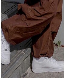 no brand | チノパンツ