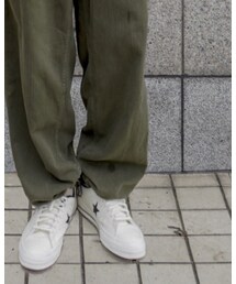 CONVERSE | シューズ