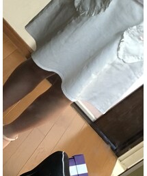 Ank Rouge | デニムスカート