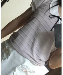 Ank Rouge | Tシャツ/カットソー