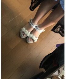 LIZ LISA | サンダル