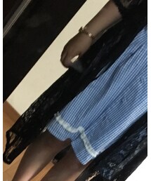 Ank Rouge | トップス