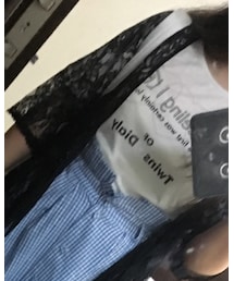 Ank Rouge | Tシャツ/カットソー