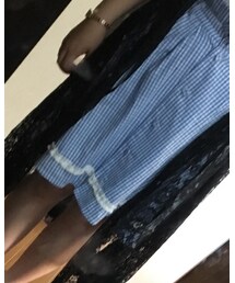 Ank Rouge | スカート