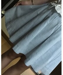 Ank Rouge | スカート