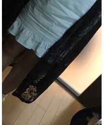 Ank Rouge | その他トップス