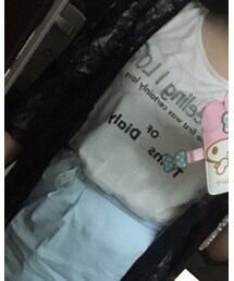 Ank Rouge | Tシャツ/カットソー