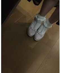 Ank Rouge | パンプス