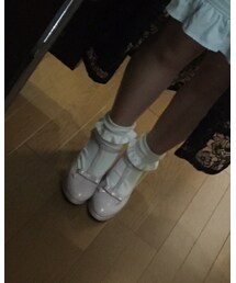 tutuanna | ソックス/靴下