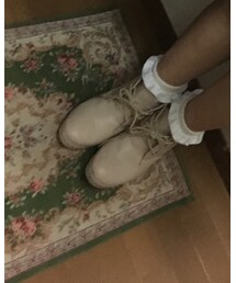 one after another NICE CLAUP | ブーティ