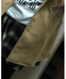 Tralala | ピーコート