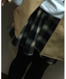 Ank Rouge | スカート