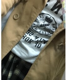 no brand | スウェット