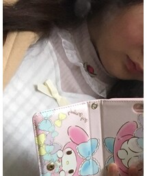 Ank Rouge | トップス