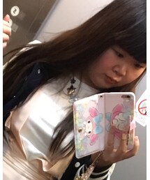 LIZ LISA | ネックレス
