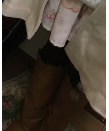 axes femme | ブーツ