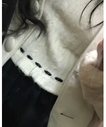 evelyn | ニット/セーター