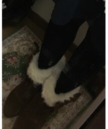 Ank Rouge | シューズ