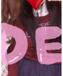 Ank Rouge | トップス