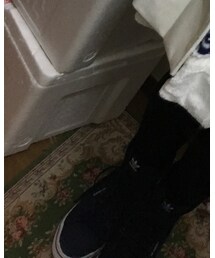 adidas | スニーカー