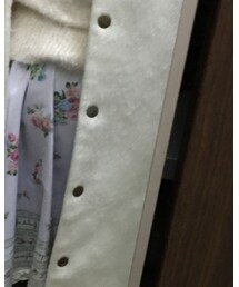 Ank Rouge | ジャケット/アウター