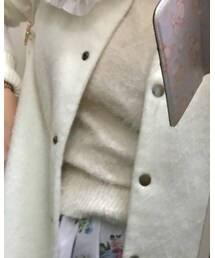 Ank Rouge | ニット/セーター